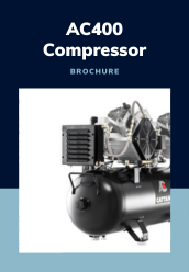 AC400 Compressor