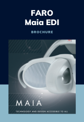 FARO Maia EDI