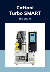 Turbo SMART range