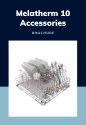 Melatherm 10 Accessories