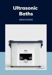 Ultrasonic Baths