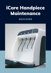 iCare Handpiece Maintenance