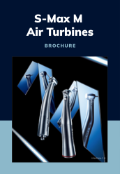S-Max M l Air Turbines