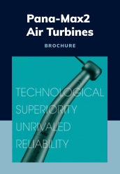 Pana-Max2 l Air Turbines