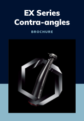 EX Series l Contra-Angles