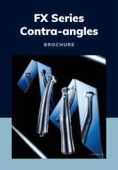 FX Series l Contra-Angles
