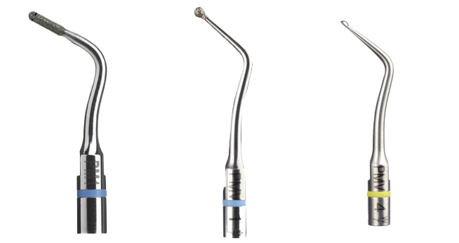 Acteon Newtron Conservative Ultrasonic Tips