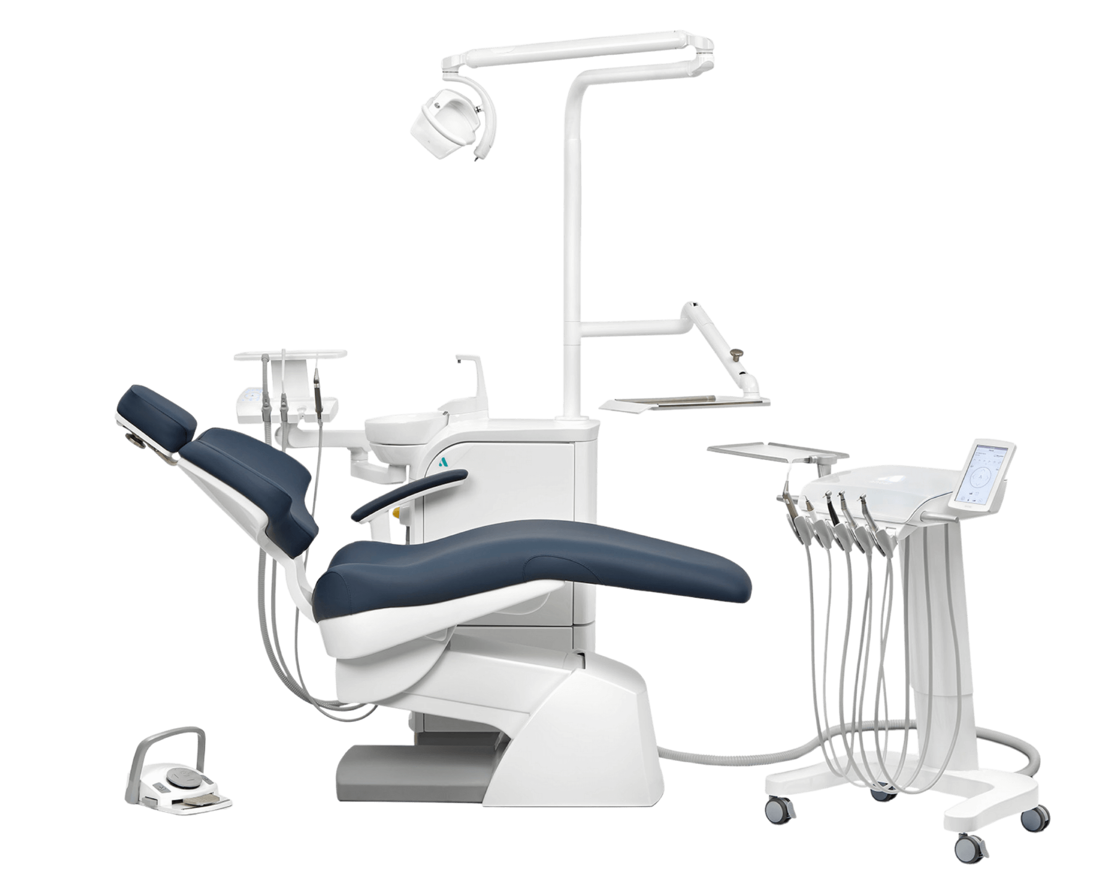 ancar dental chair