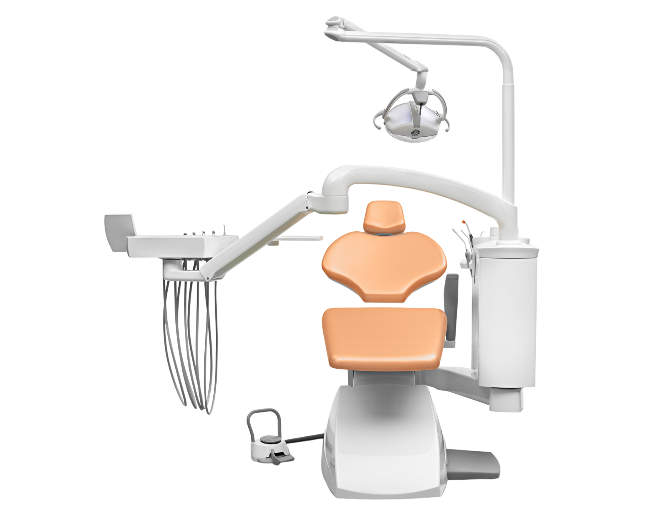 ancar dental chair