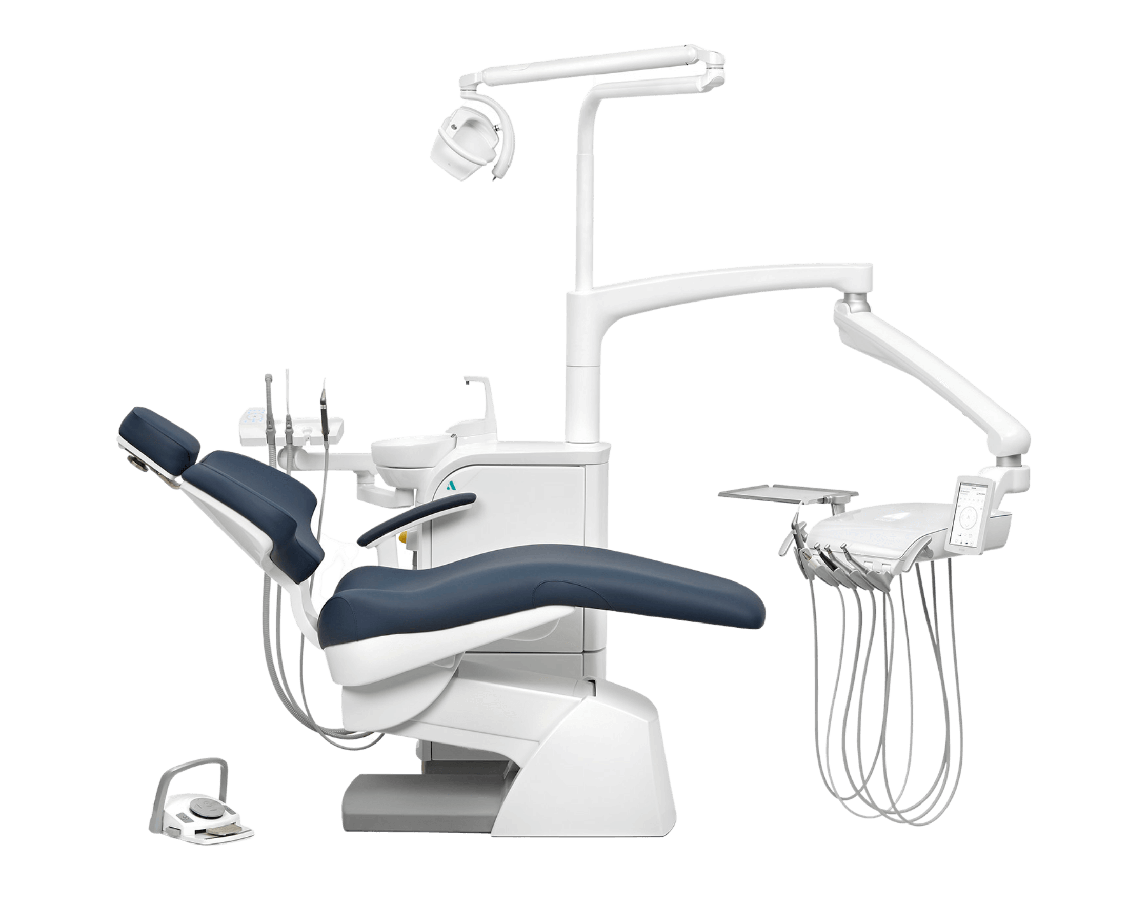 ancar S3 dental chair