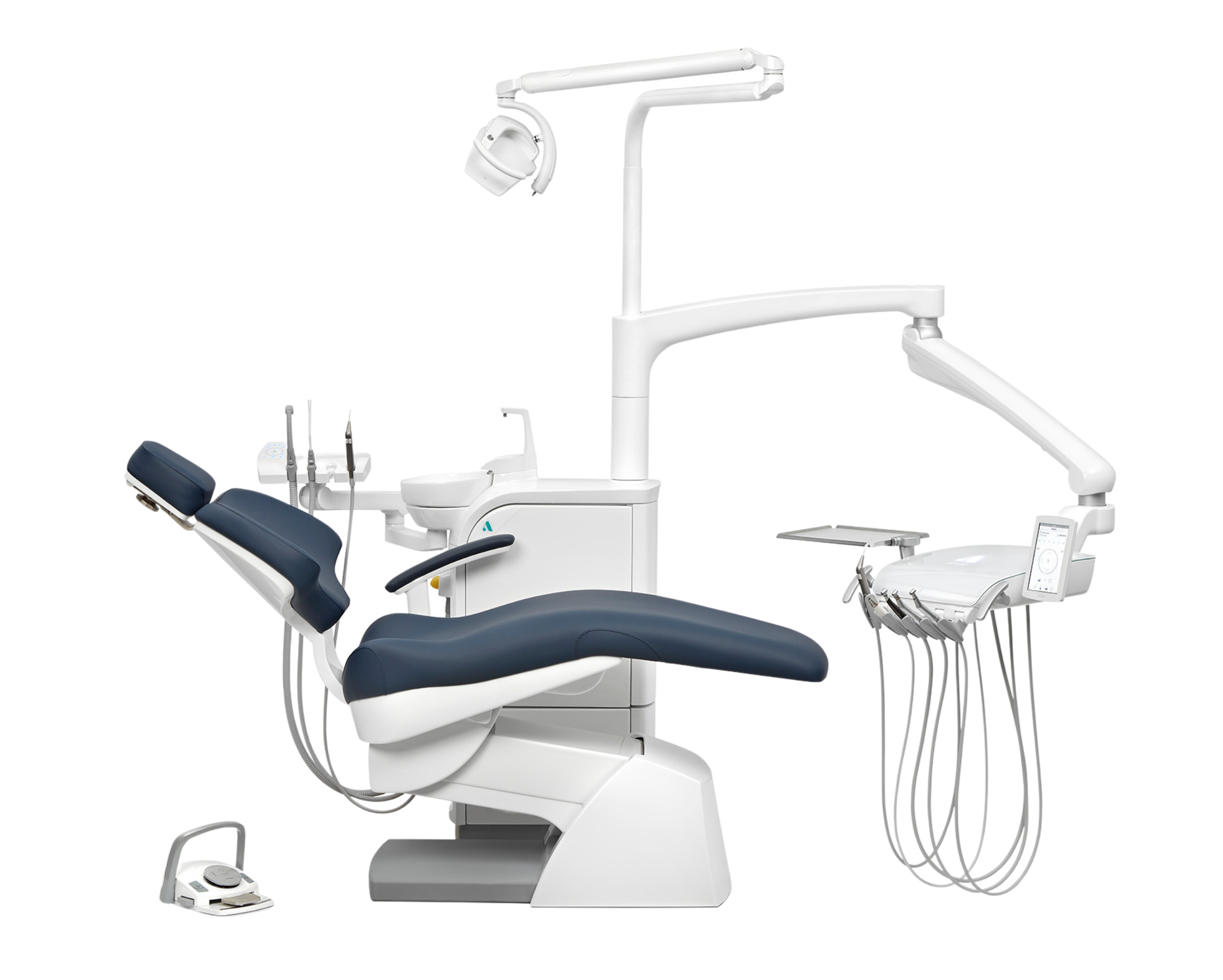 ancar dental chair