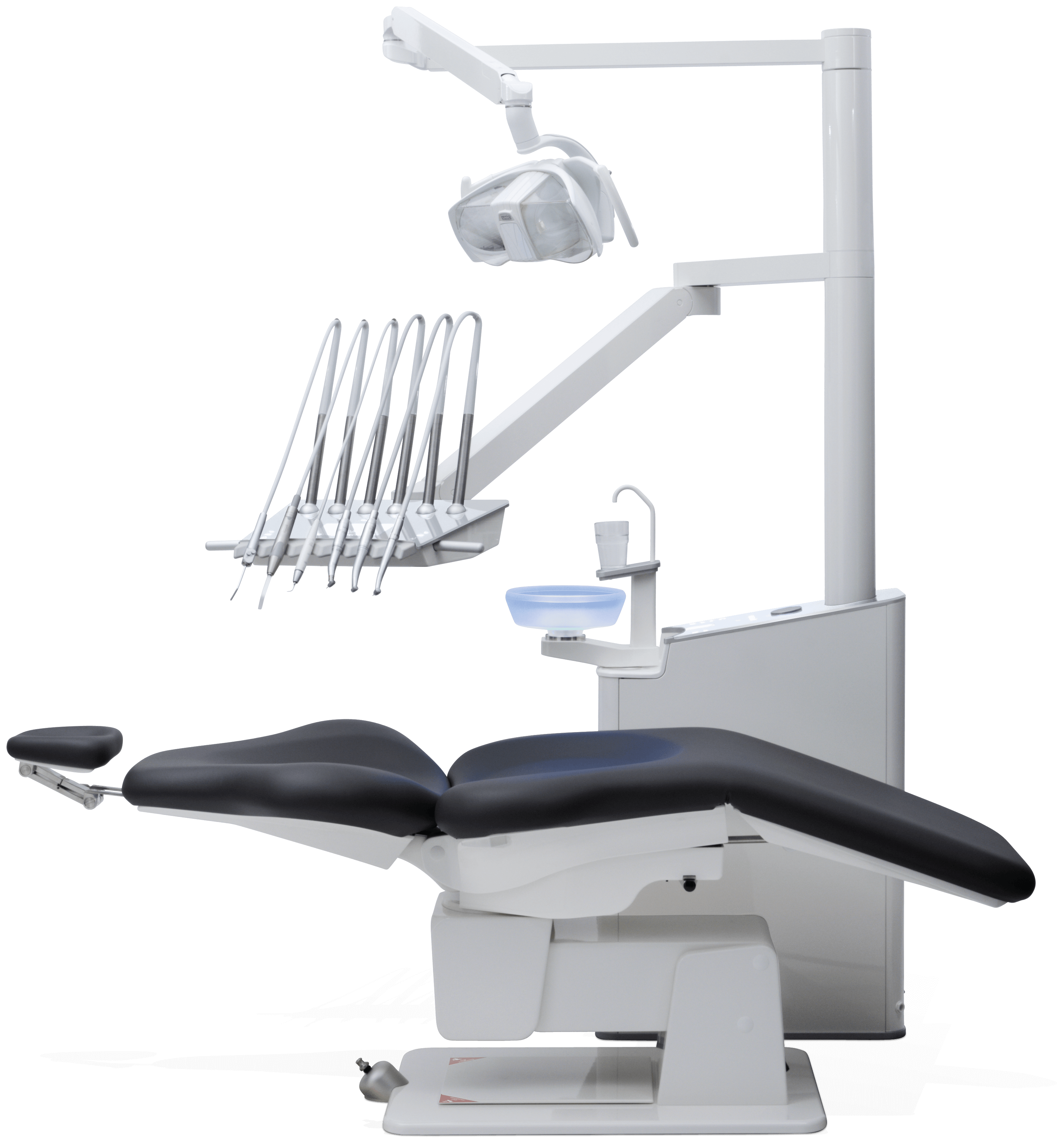 heka dental chairs