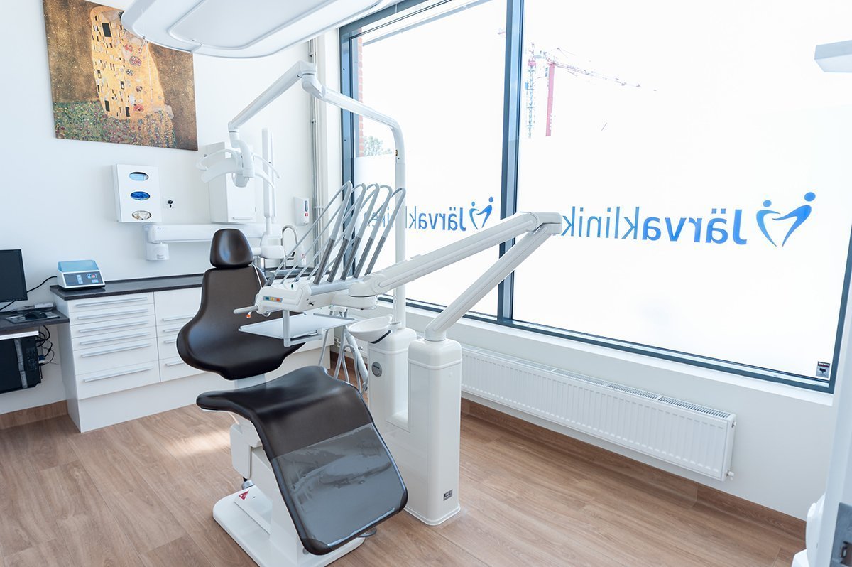 dental fit out