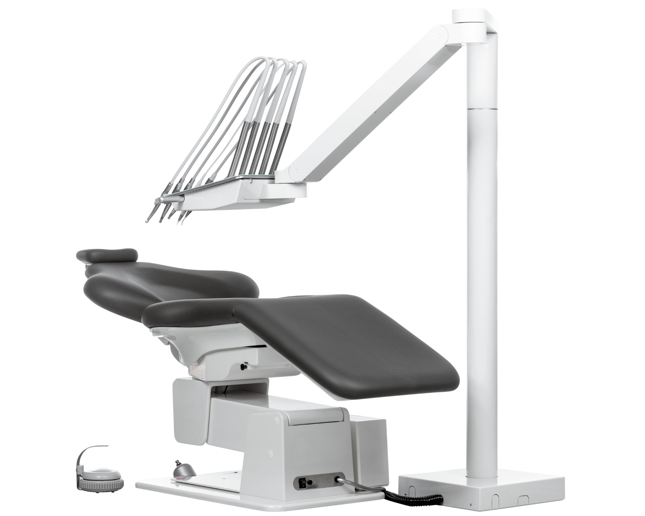 heka dental chairs