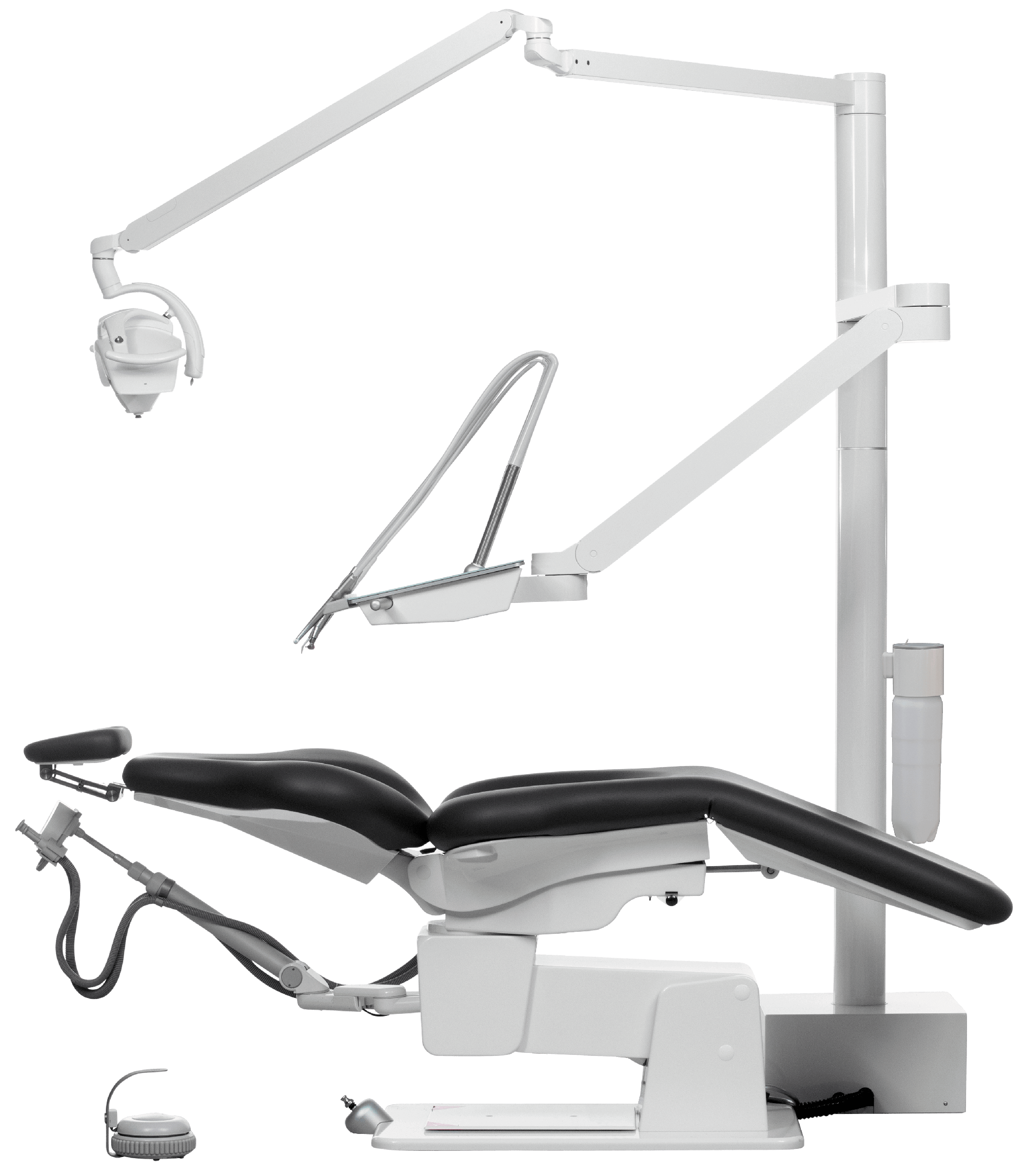 dental heka chairs