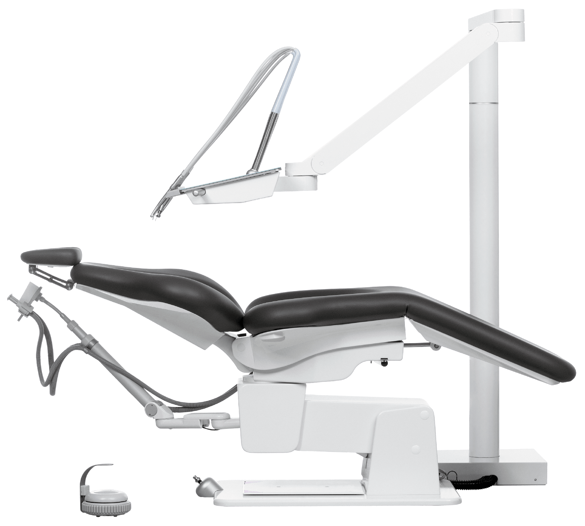 heka dental chairs