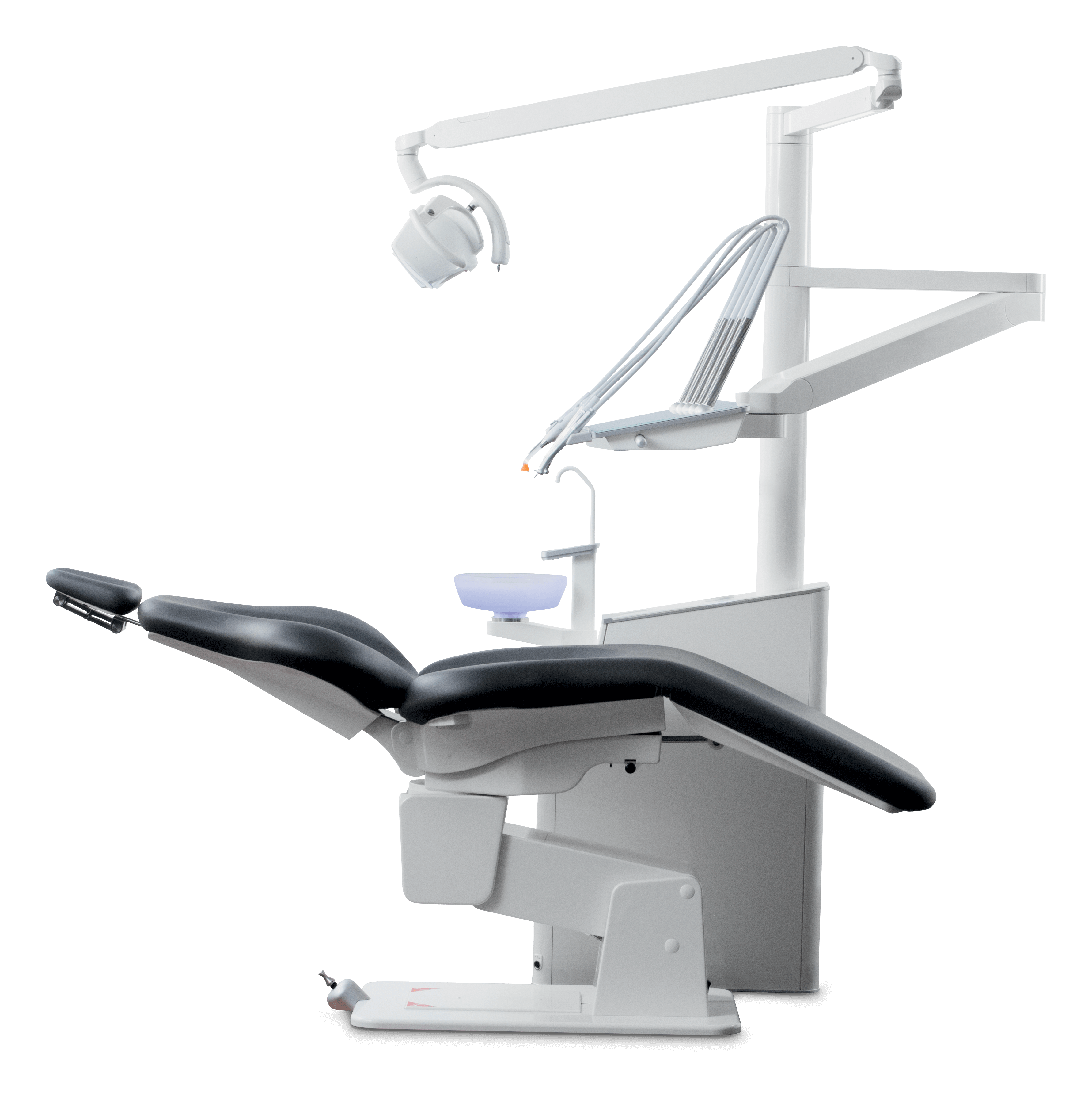 heka dental chairs