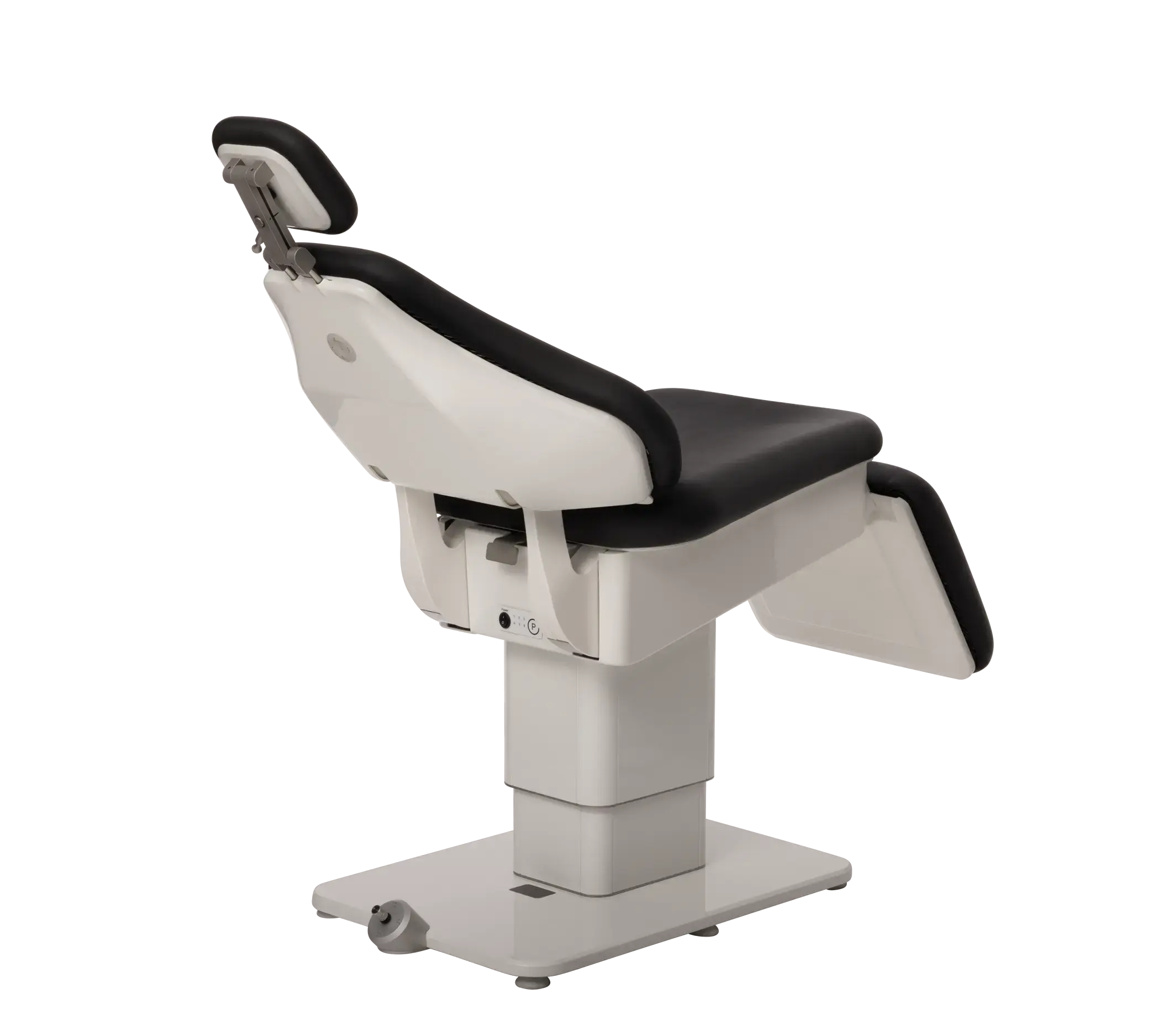 Heka+ Patient Dental Chair