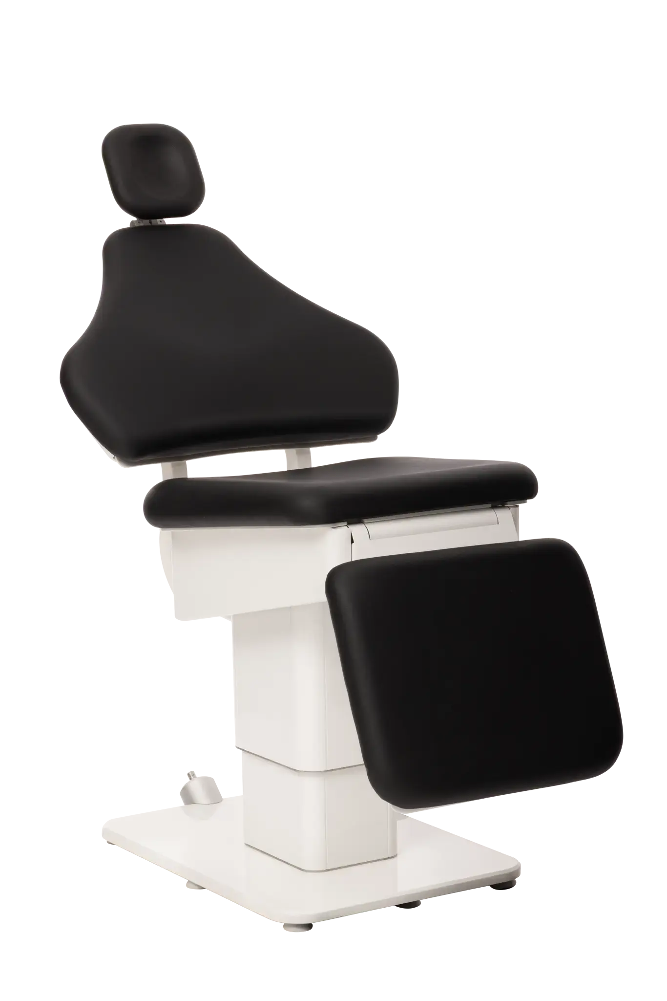 Heka+ Patient Dental Chair
