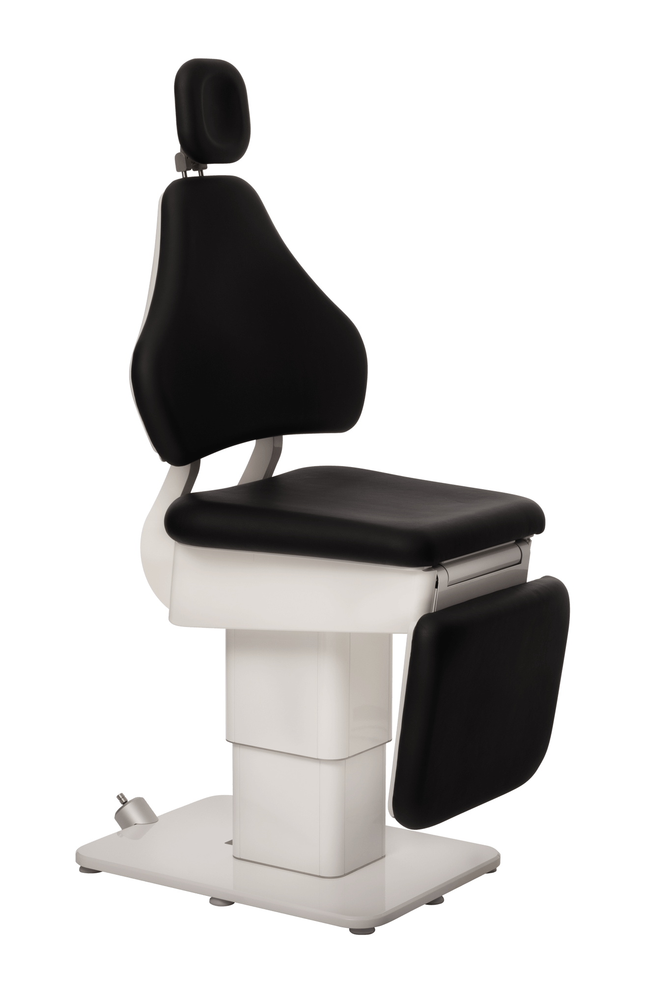 Heka+ Patient Dental Chair