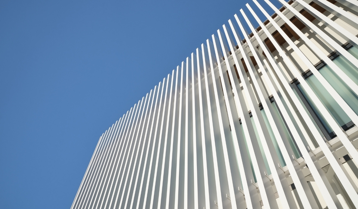 IDIP - facade