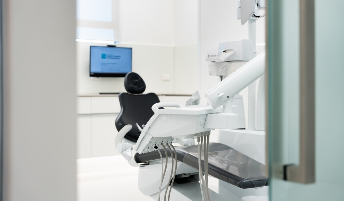 IDIP - surgery room