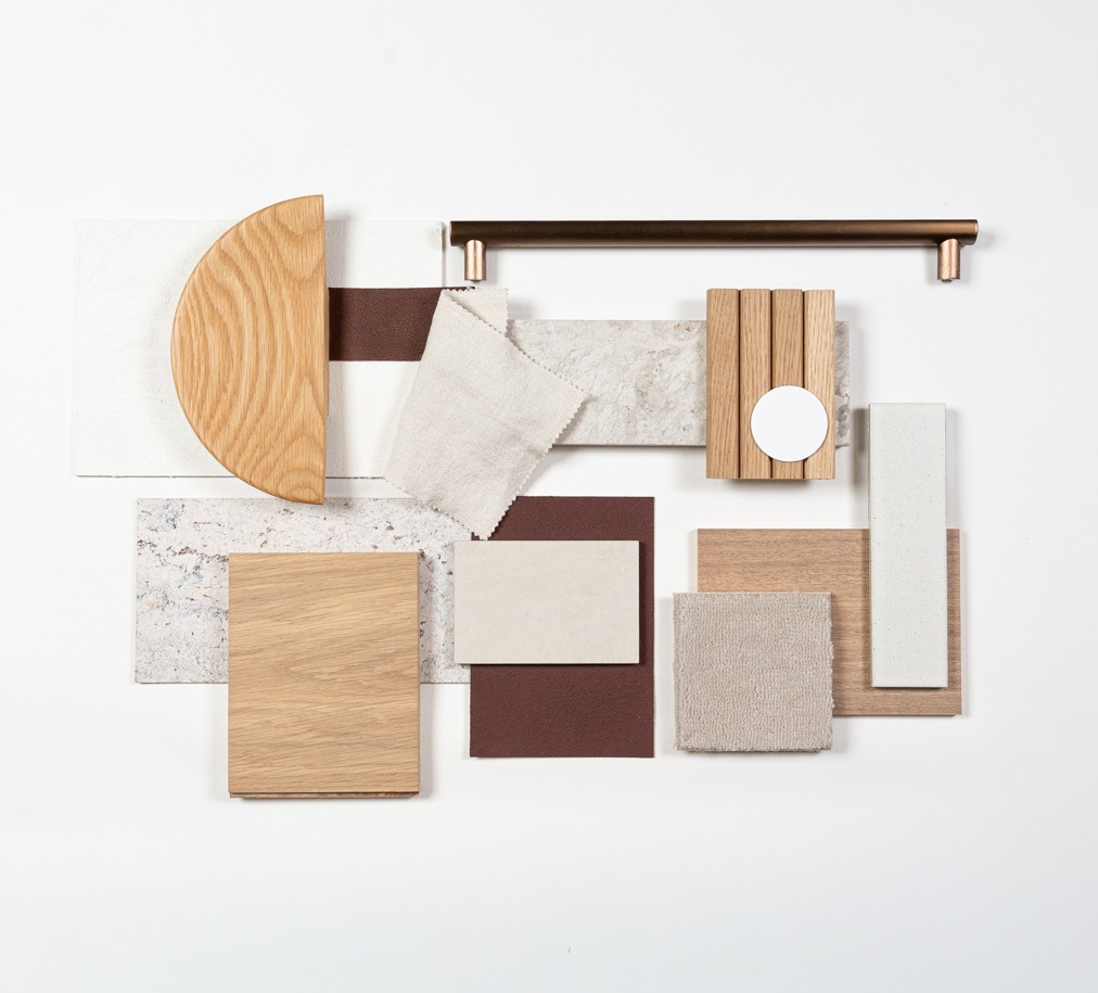 Natural Minimal dental clinic design