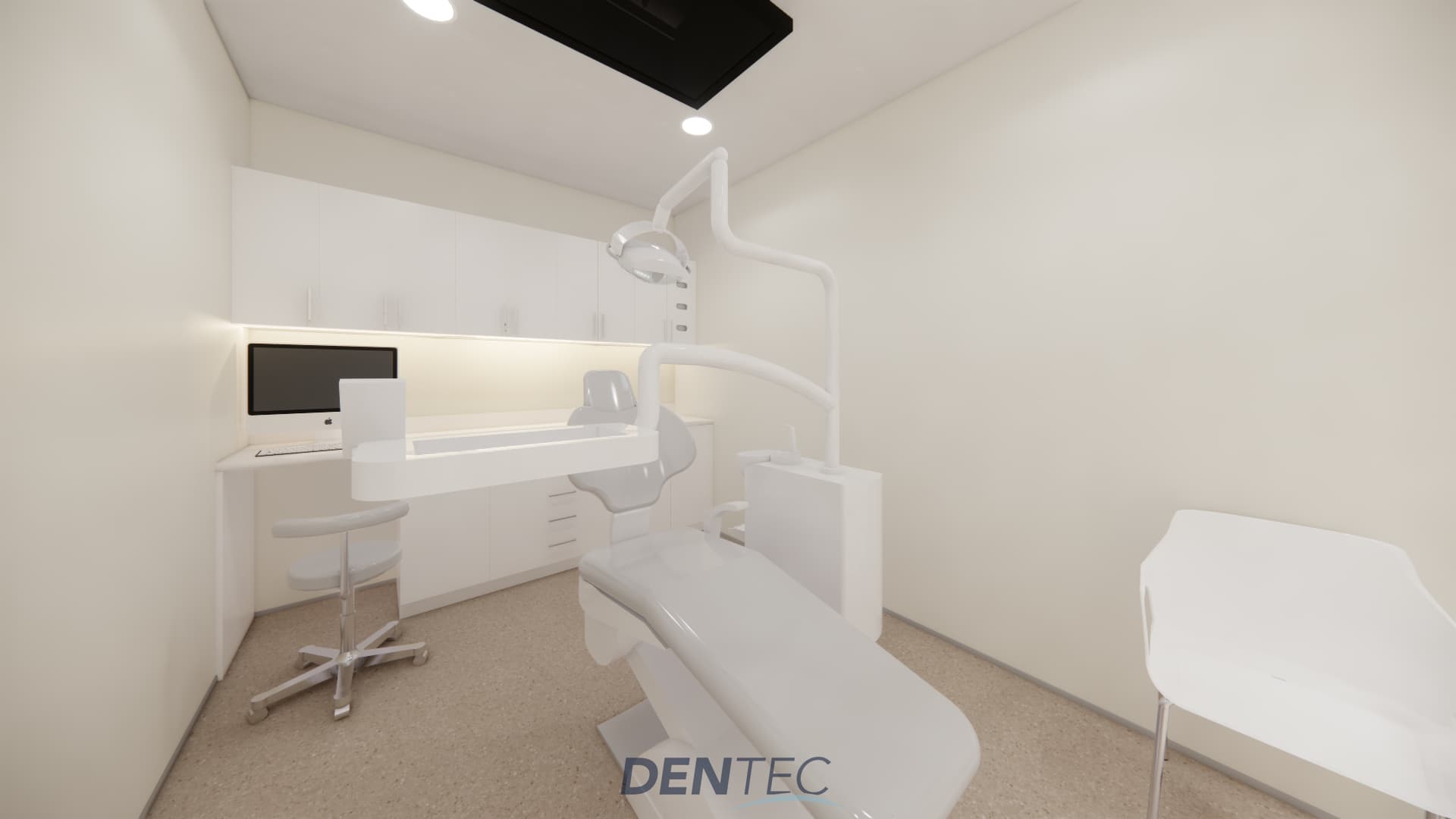 Surgery room