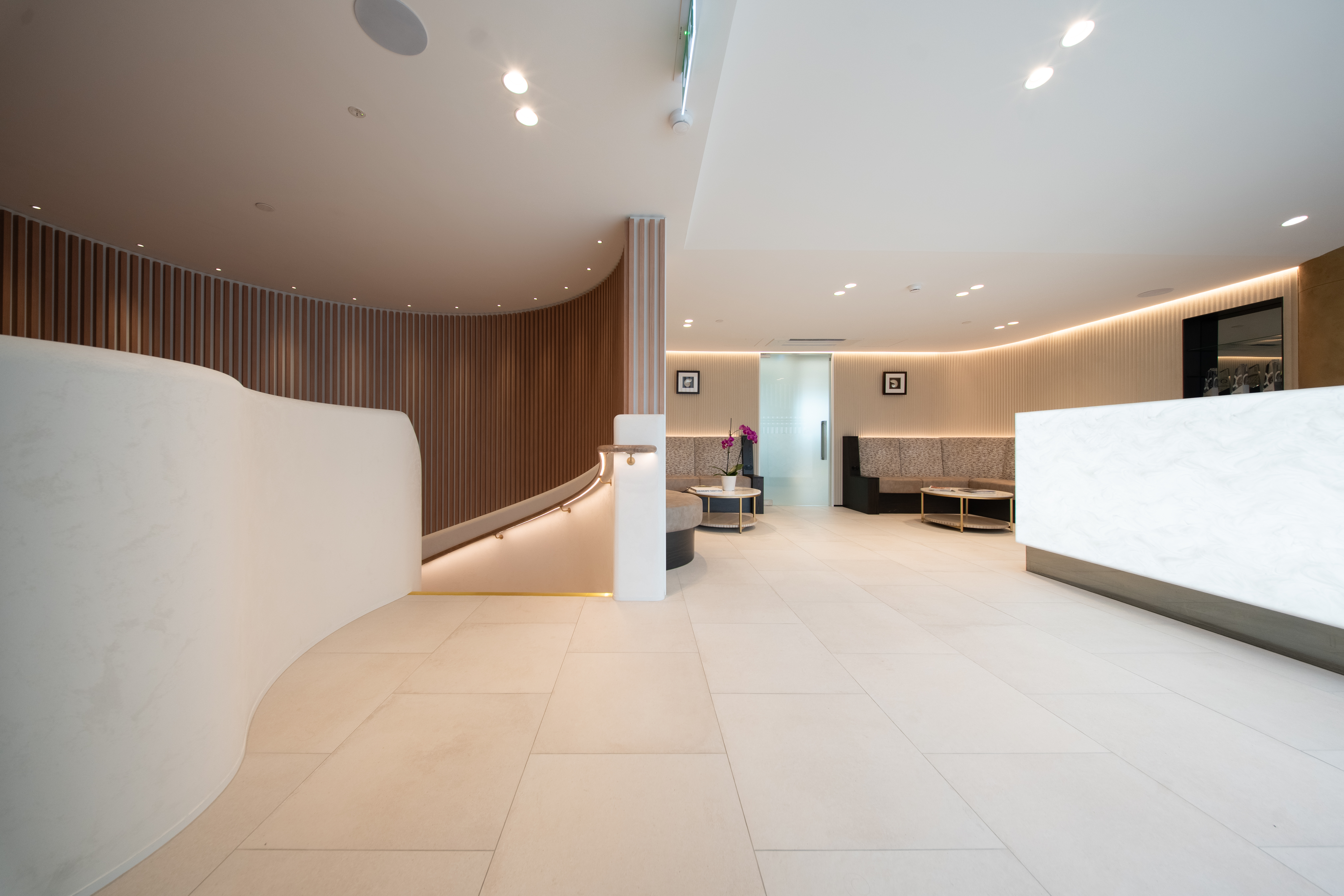 Dental practice builders