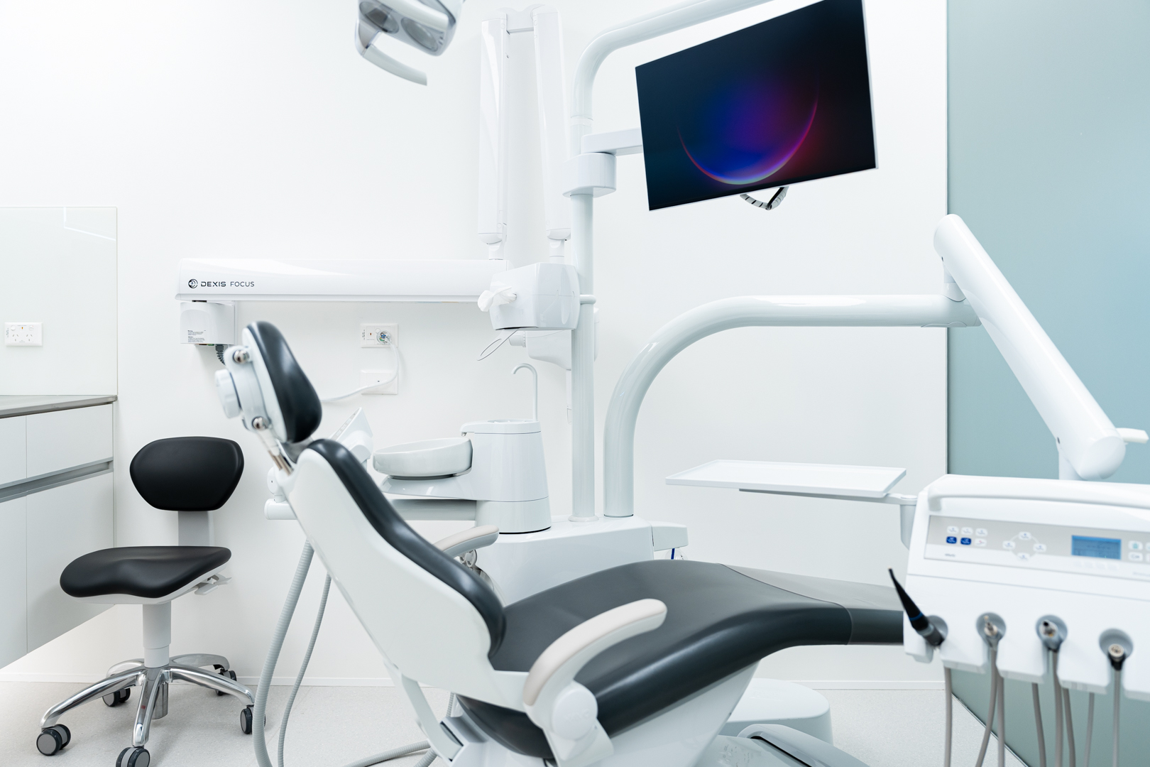 Surgery room