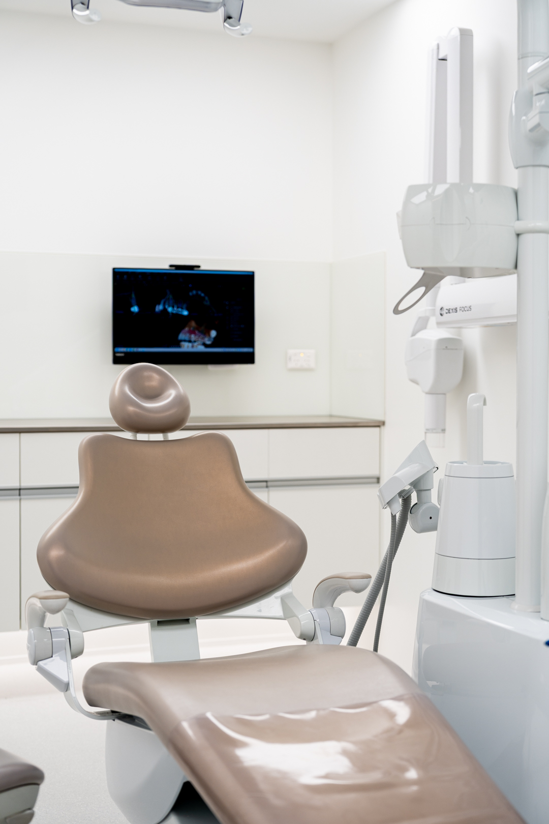surgery room