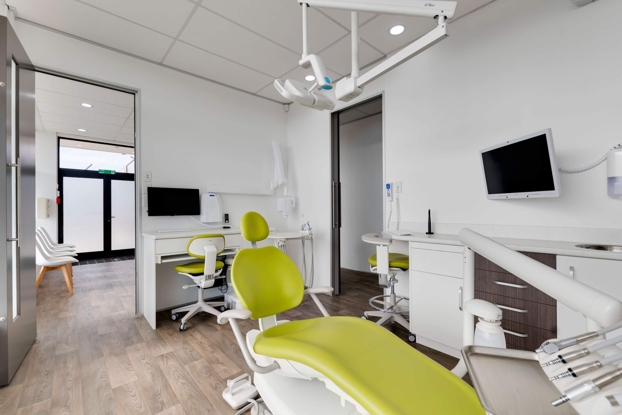 Dental practice