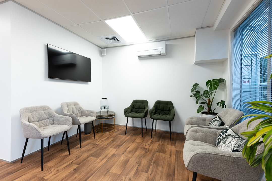 Auckland Dental Care - Wellness Green