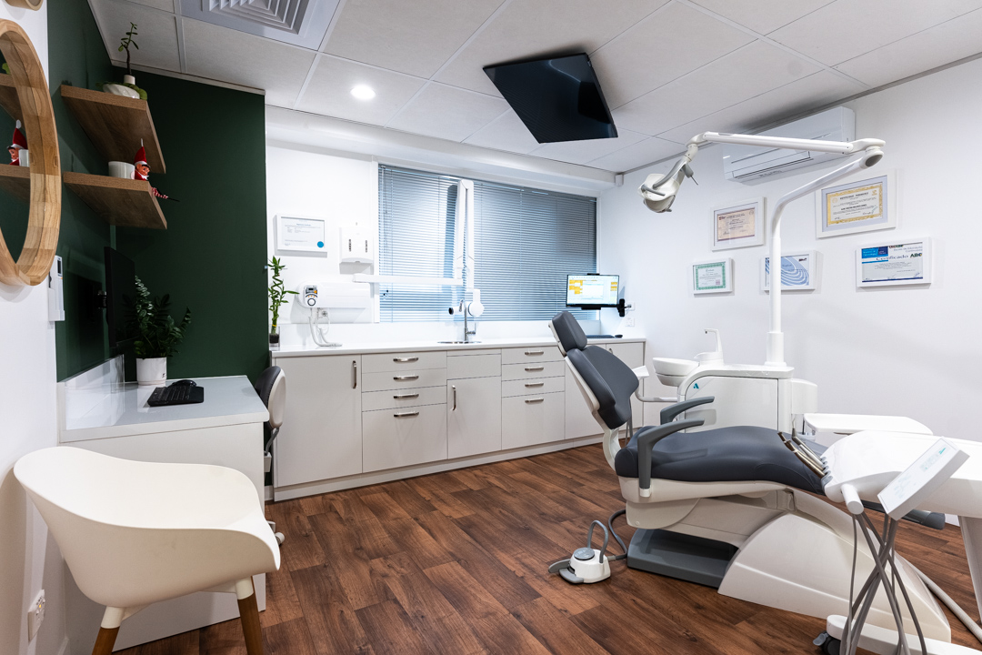 Auckland dental care