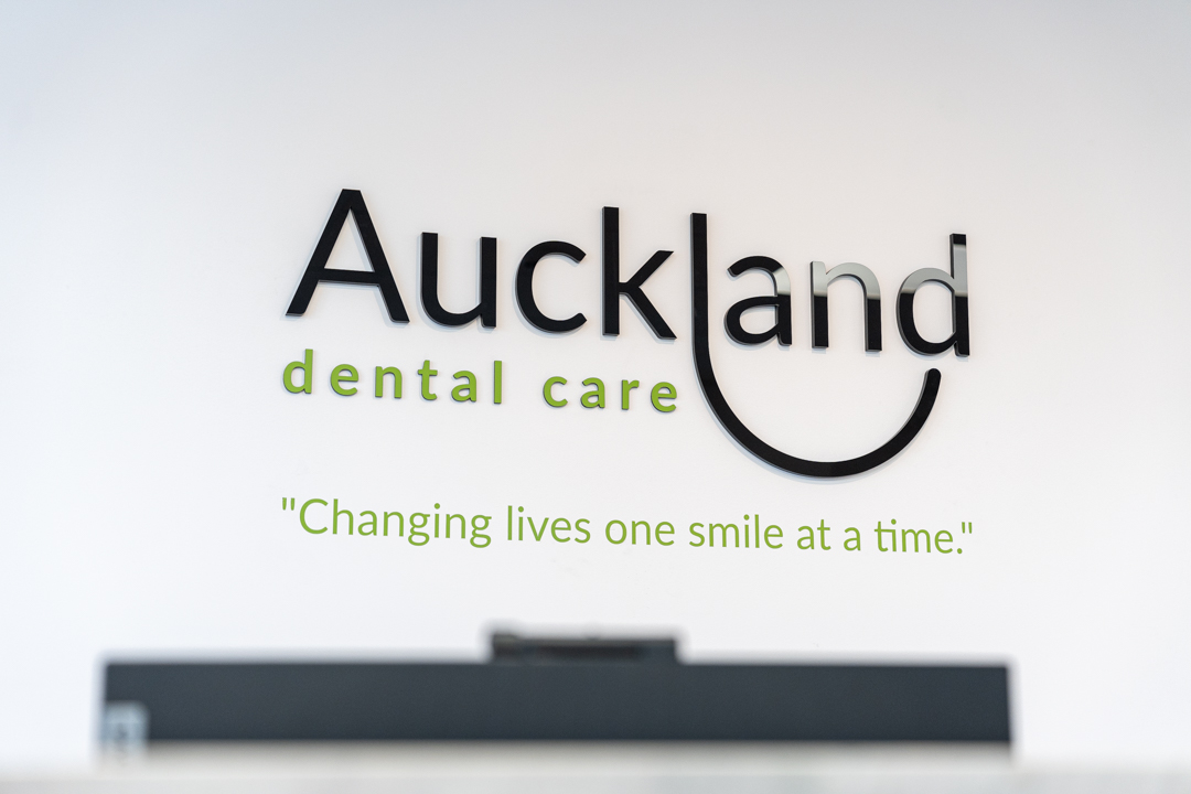 Auckland dental care