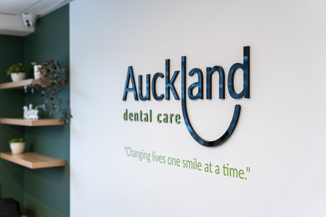 Auckland dental care