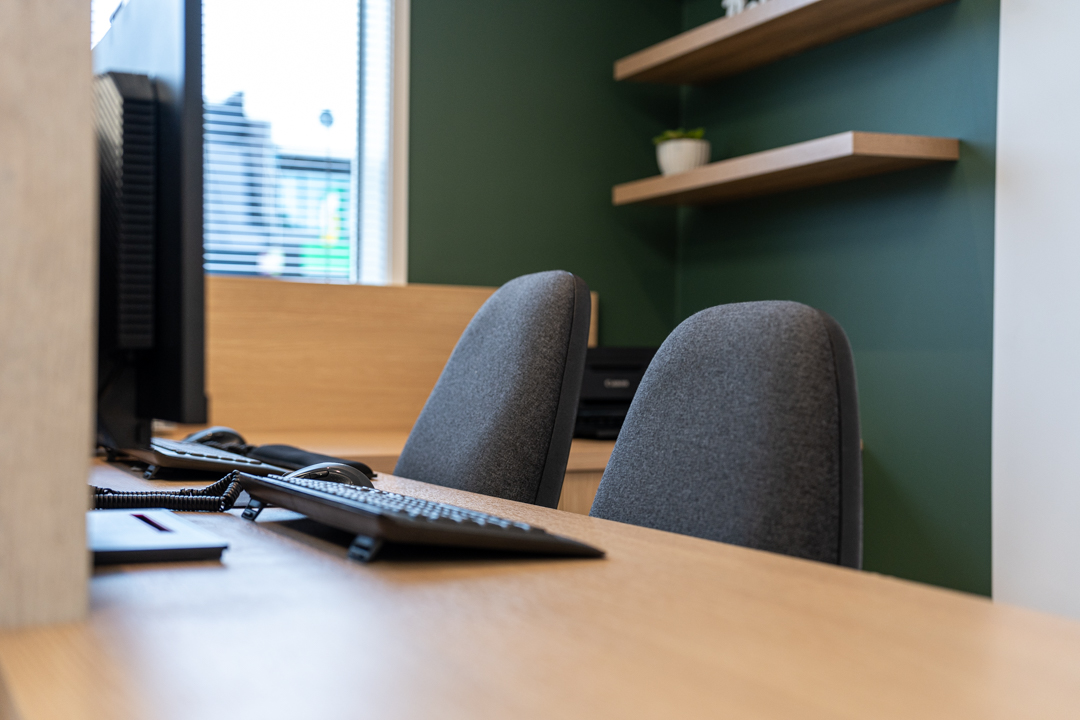 Auckland dental care wellness green