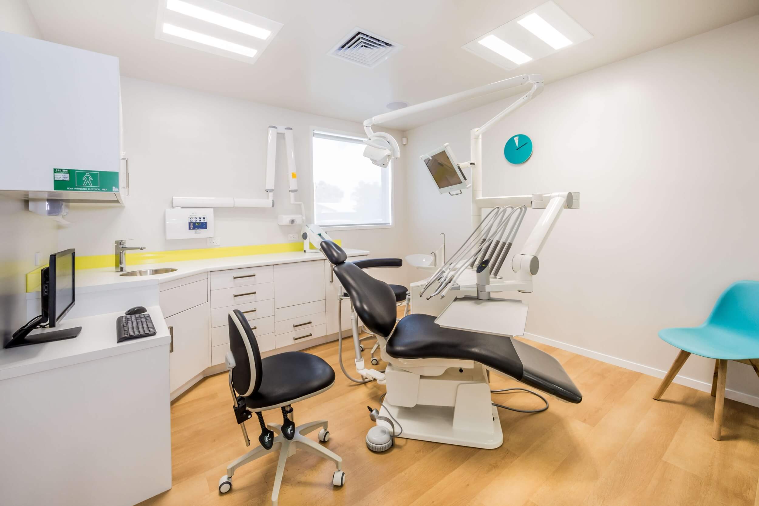 dental chairs nz