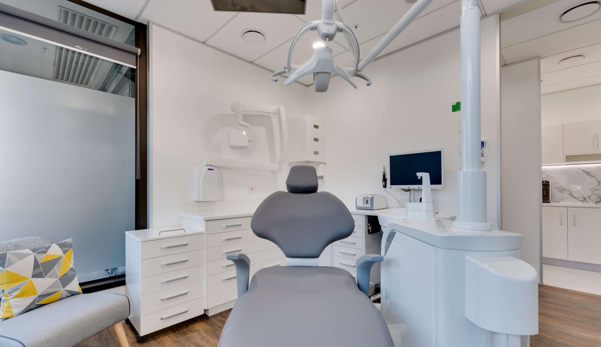 heka dental chairs