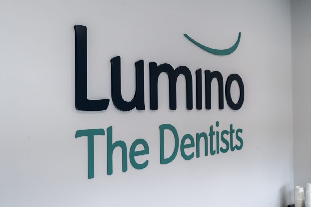 Lunino dentist