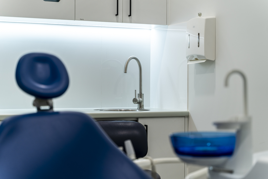 Fitout specialists for dental practices