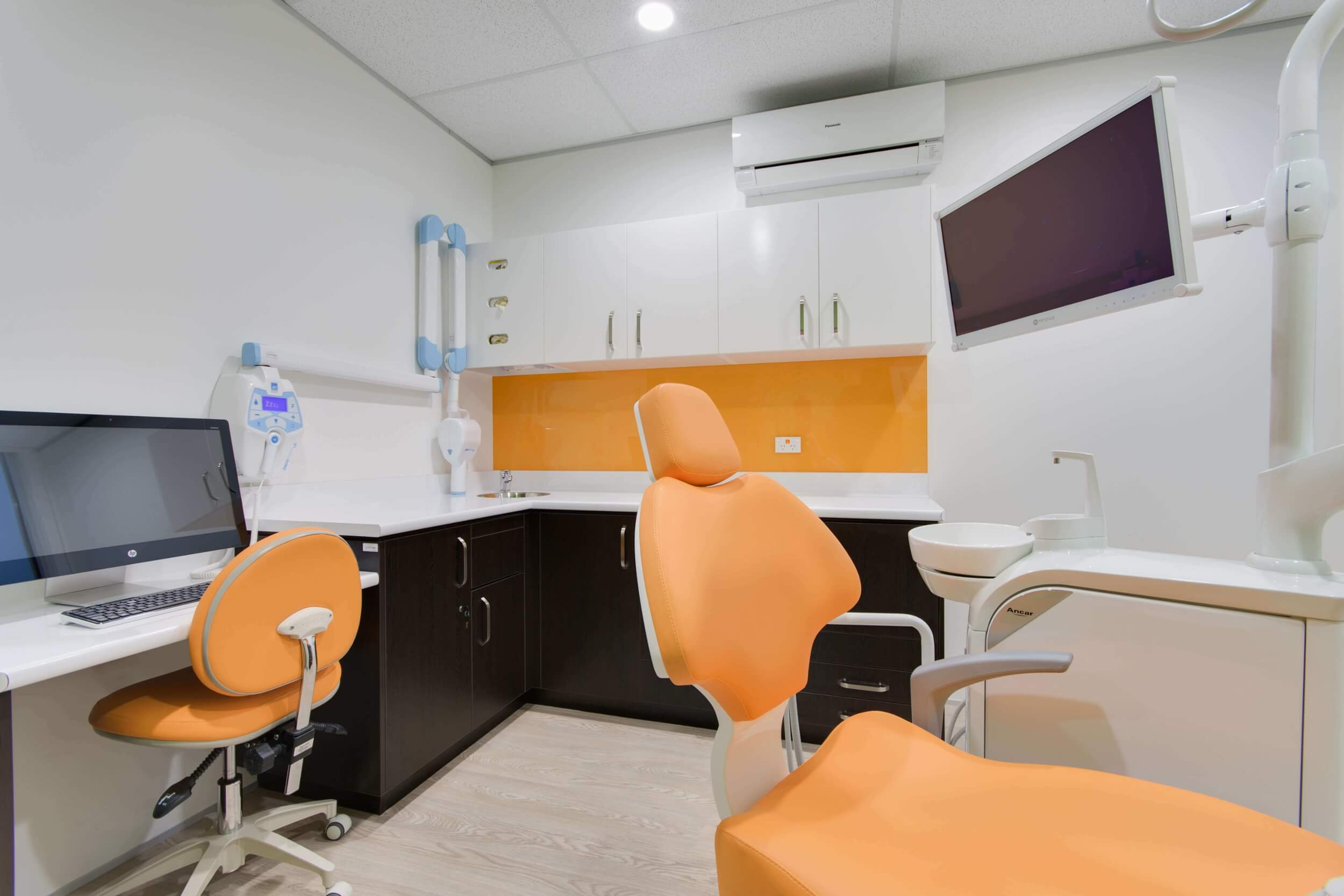 dentist chair suppliers nz