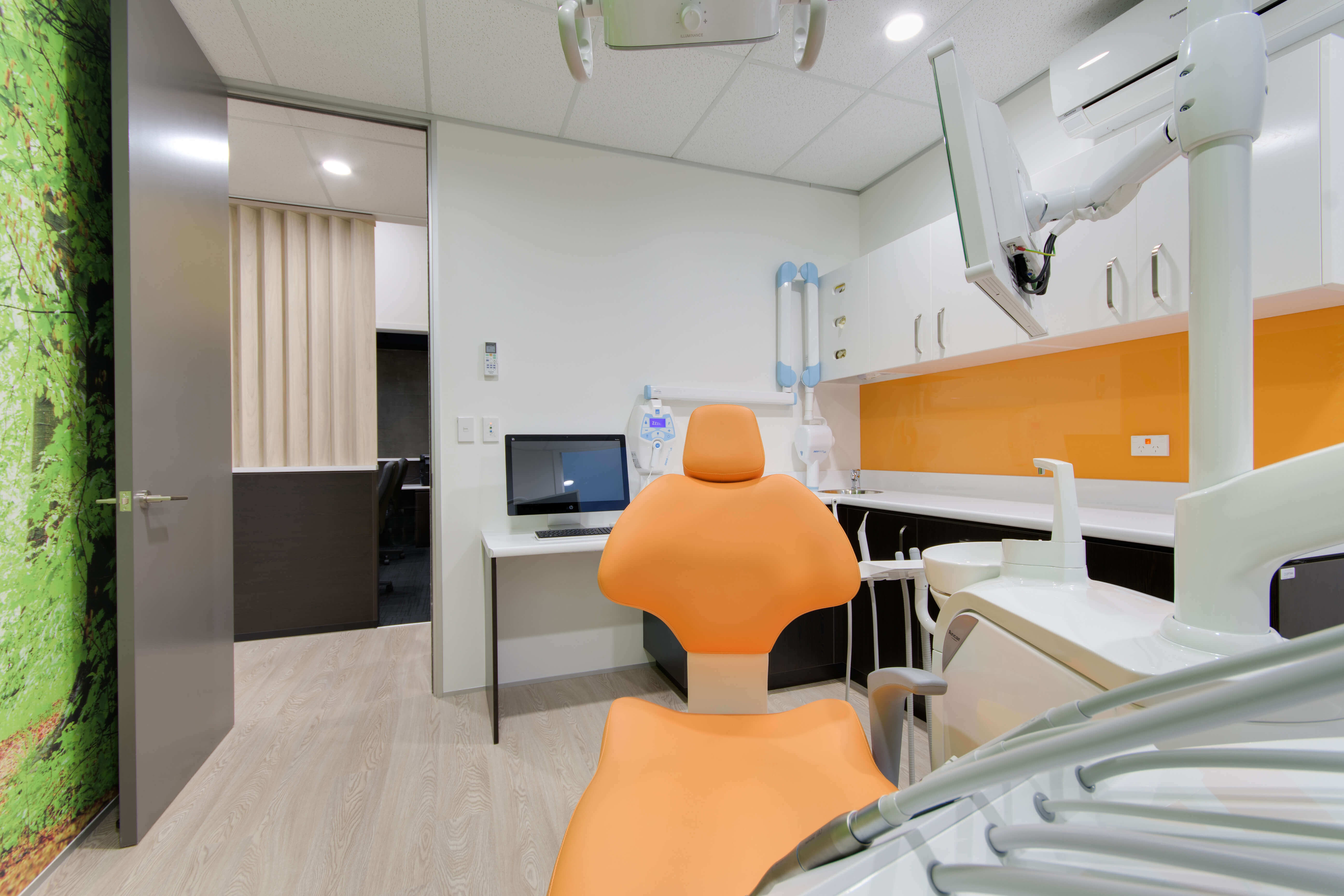 ancar dental chairs