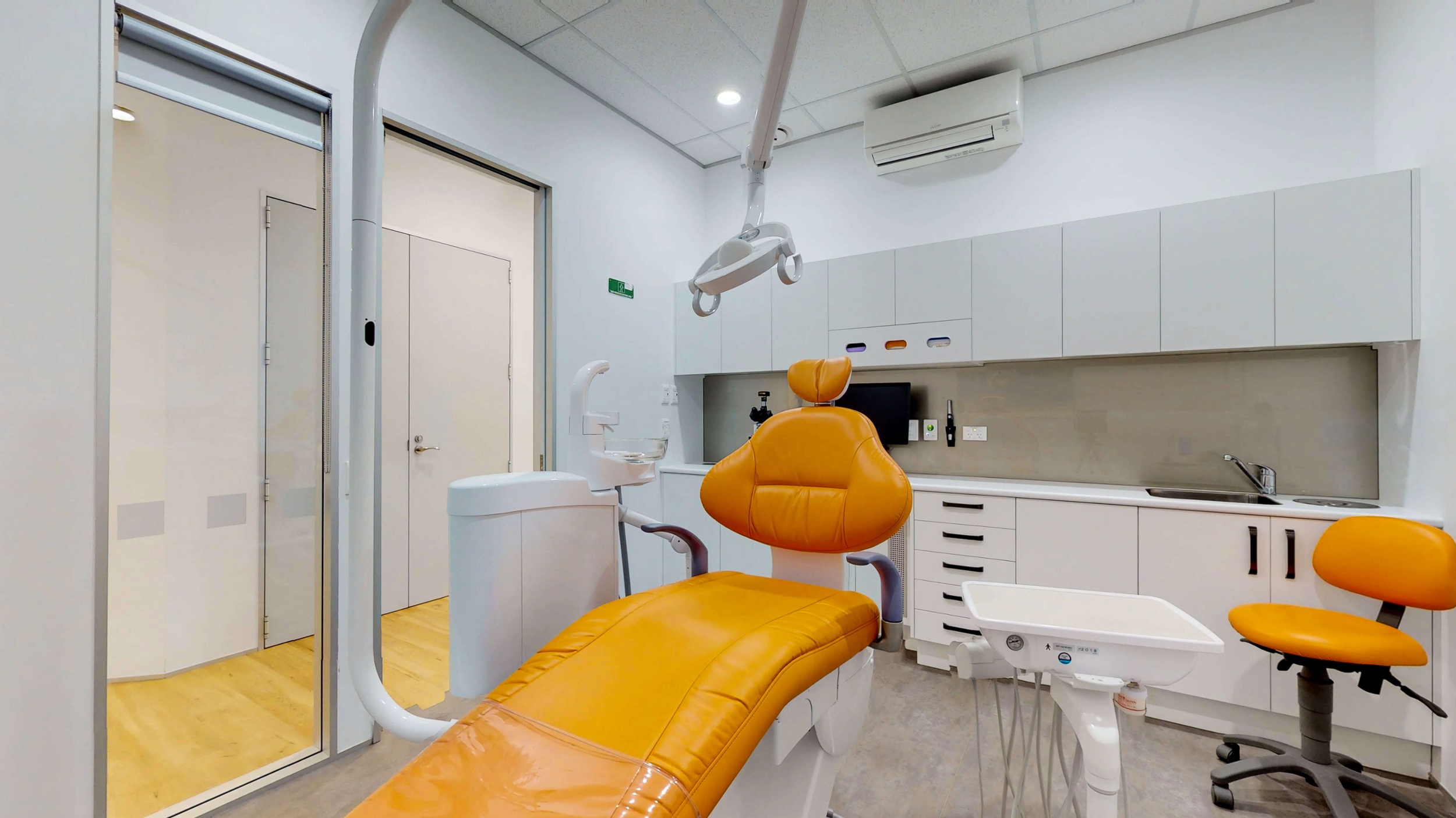 How to design a dental practice