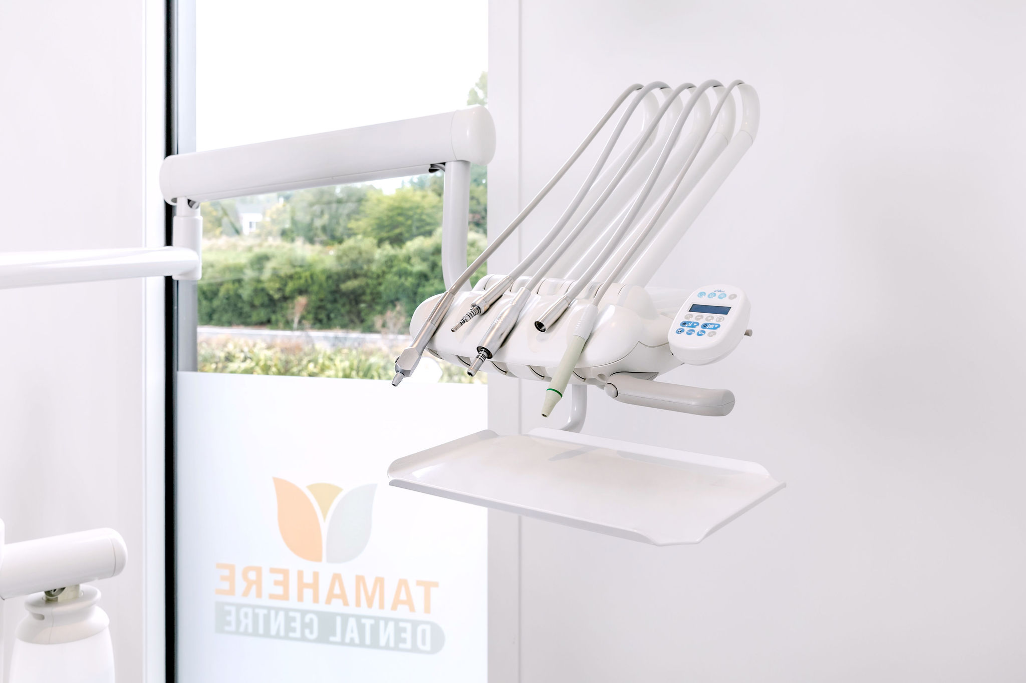 dental equipment suppliers