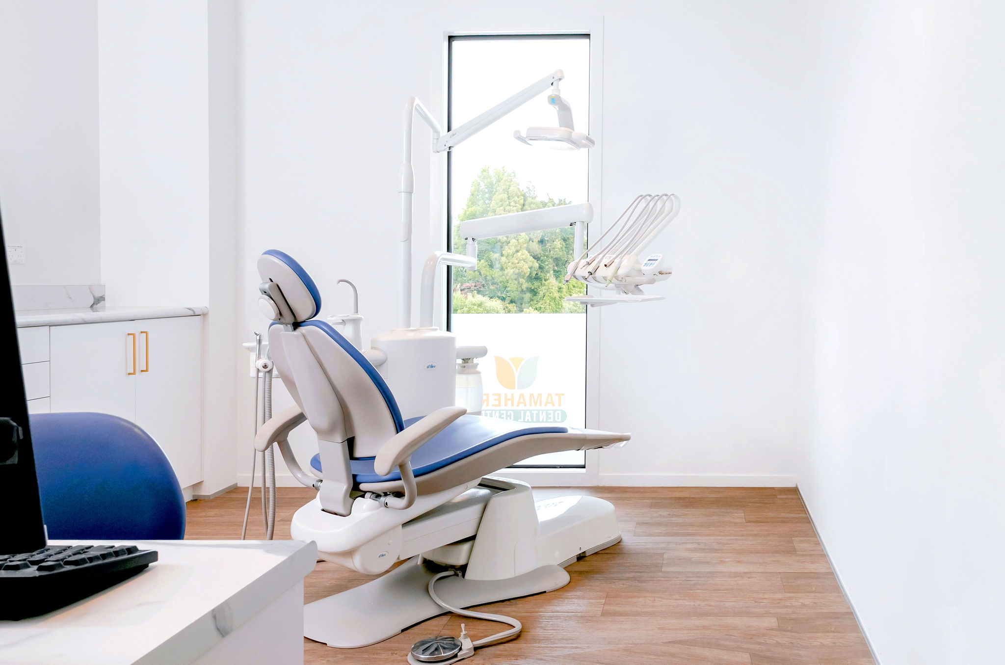 dental treatment centre