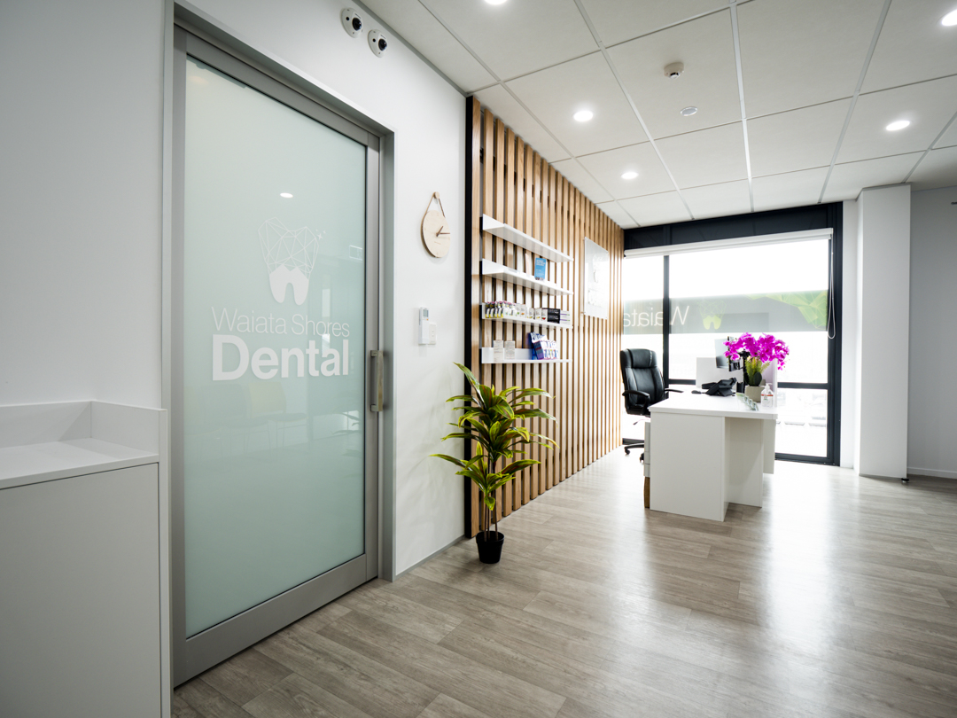 Waiata Shores Dental