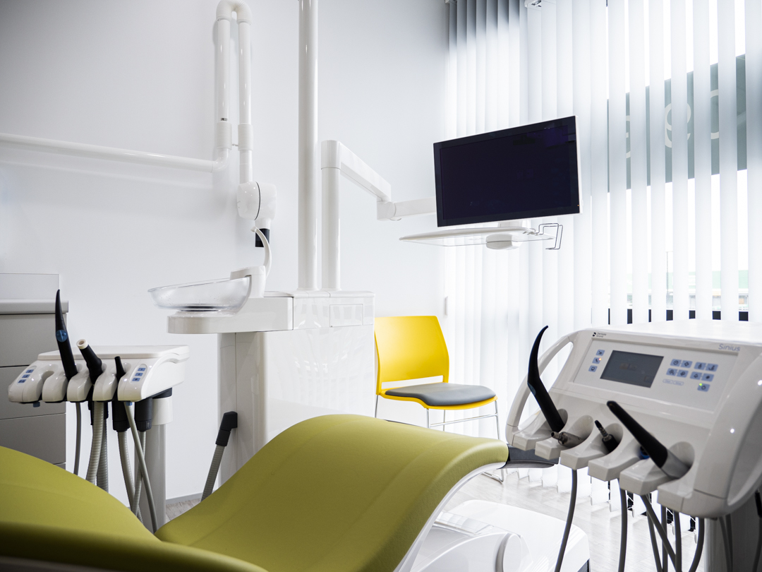 Dental fitouts NZ