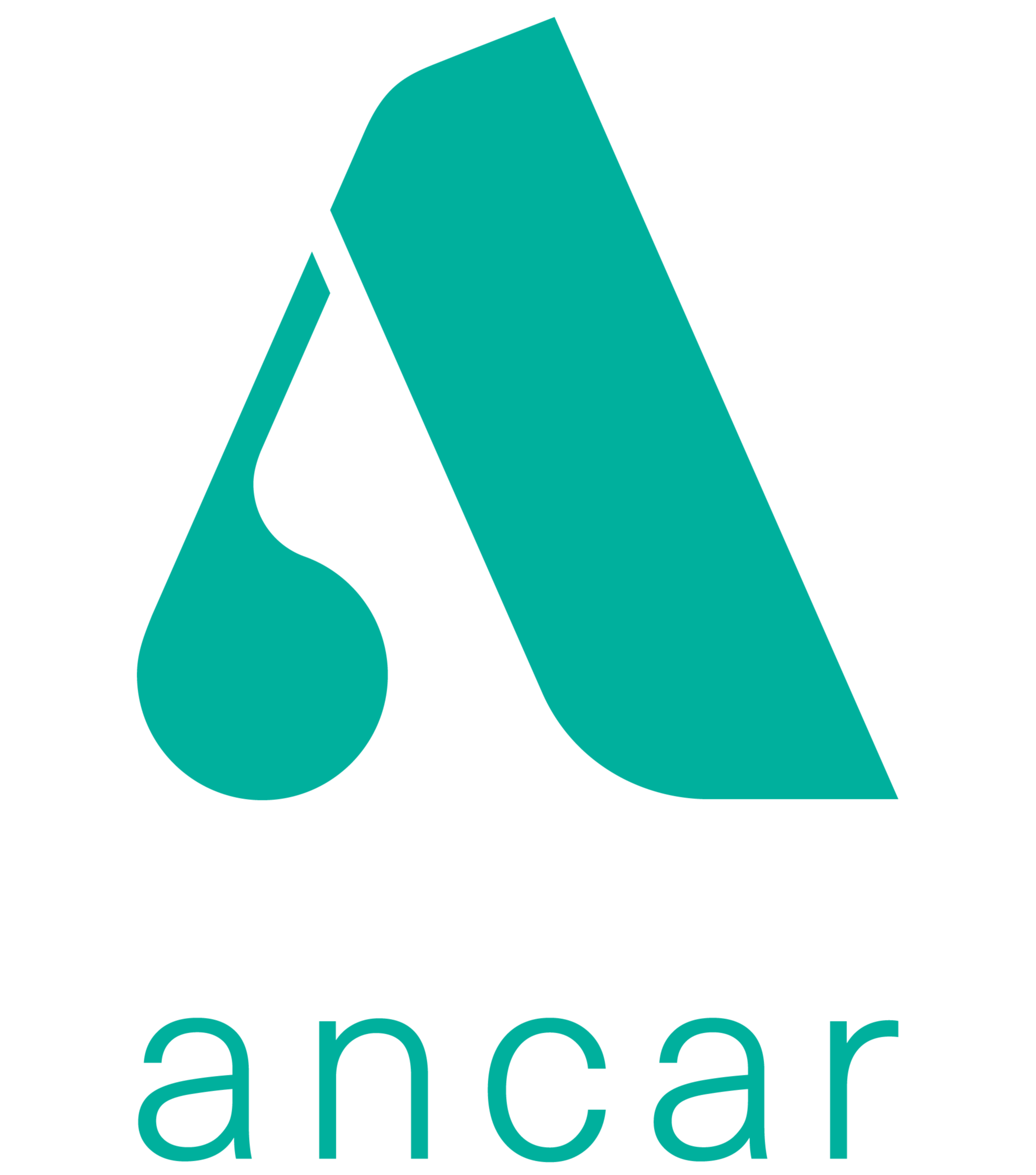 Ancar transparent logo