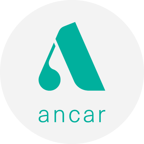 Round Ancar logo for chair page (500 x 500 px) (1)
